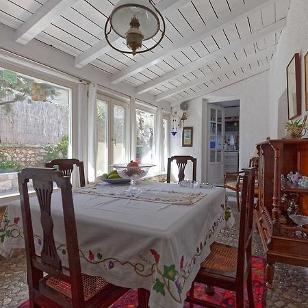 To Spitaki Apartments Galaxídhion 外观 照片
