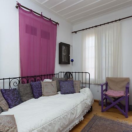 To Spitaki Apartments Galaxídhion 外观 照片