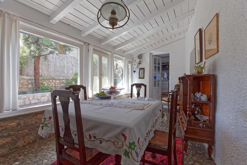 To Spitaki Apartments Galaxídhion 外观 照片