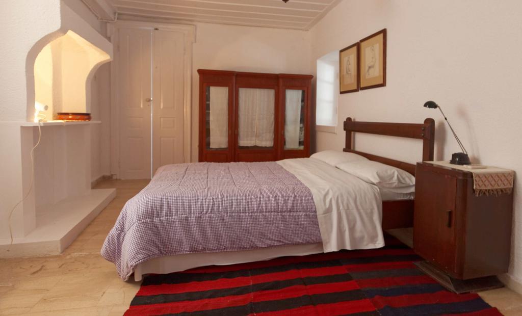 To Spitaki Apartments Galaxídhion 外观 照片