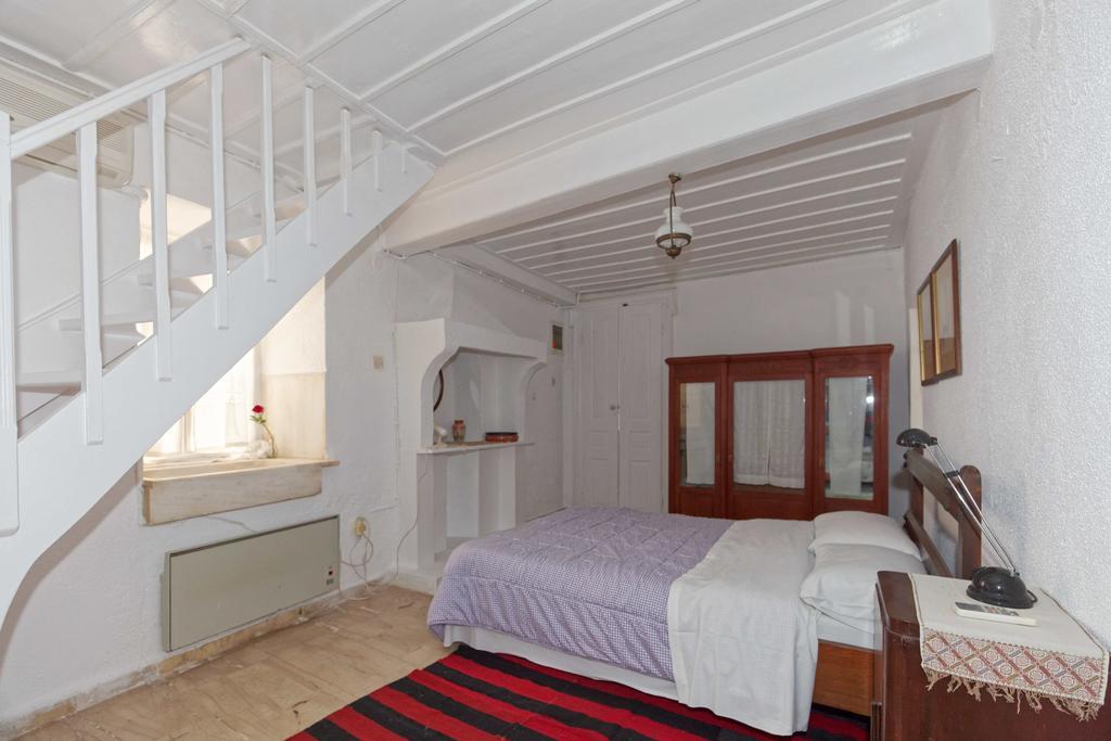 To Spitaki Apartments Galaxídhion 外观 照片