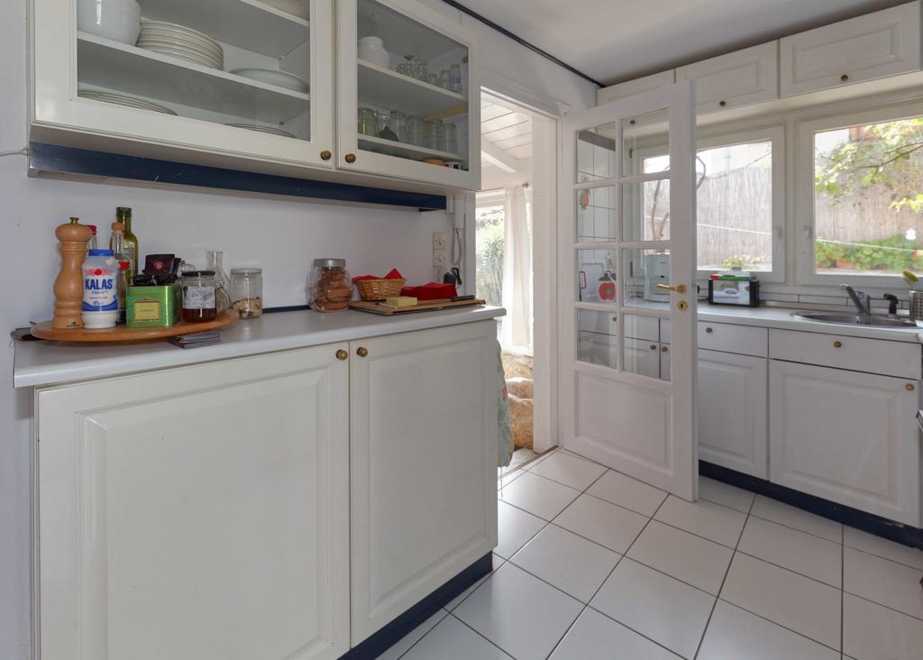 To Spitaki Apartments Galaxídhion 外观 照片