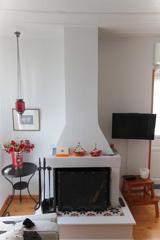 To Spitaki Apartments Galaxídhion 外观 照片